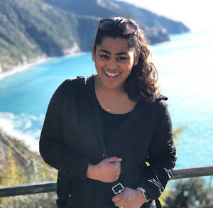 Meet your Posher, Ankitha